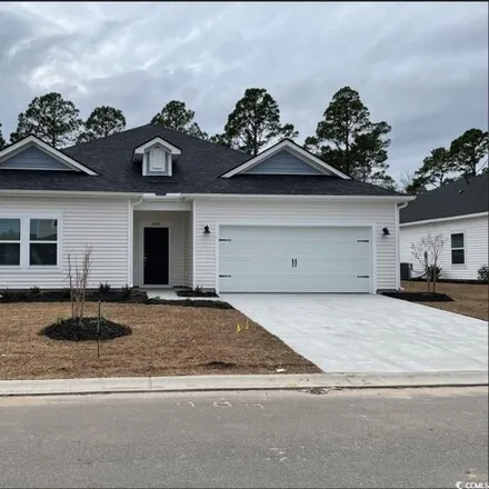 Buy this 3 bed house on 7064 Watercress Edgewood M St Unit 1031 in Myrtle Beach, South Carolina