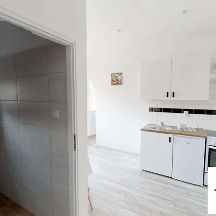 Rent this 1 bed apartment on Adama Mickiewicza 43 in 41-807 Zabrze, Poland