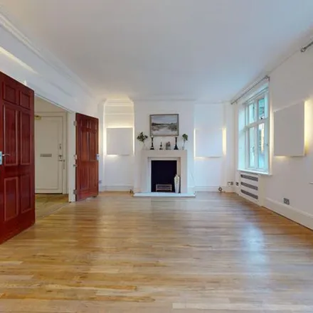 Image 5 - 75 South Audley Street, London, W1K 2PA, United Kingdom - Apartment for rent