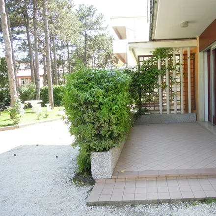 Rent this 4 bed apartment on Via della Bilancia in 30028 Bibione VE, Italy
