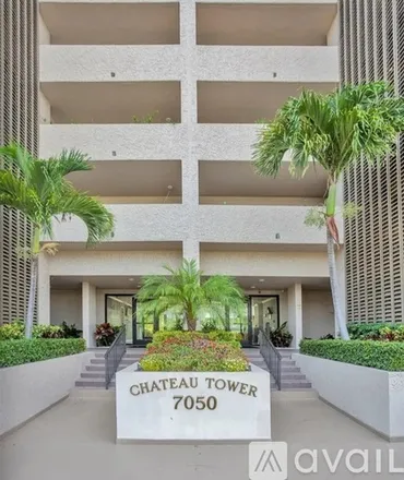 Image 2 - 7050 Sunset Drive South, Unit 1603 - Condo for rent