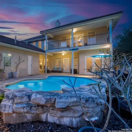 Buy this 4 bed house on 2885 Meadow Breeze in Hunters Creek, New Braunfels