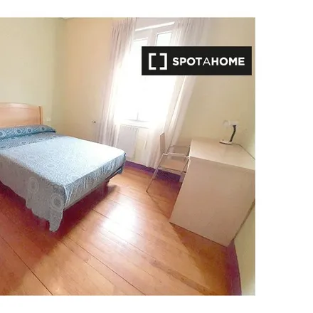 Image 1 - Avenida da Ponte, 36215 Vigo, Spain - Room for rent