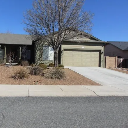 Image 4 - 7801 East Mesteno Road, Prescott Valley, AZ 86315, USA - House for sale