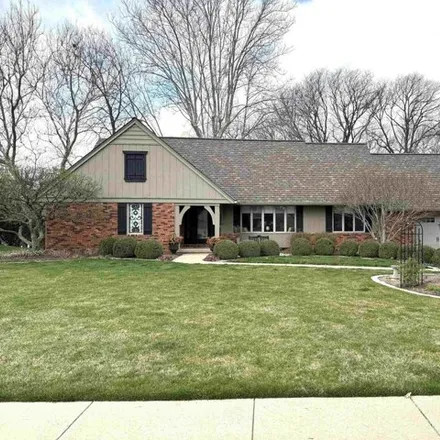 Buy this 4 bed house on 8139 North Crab Orchard Court in Peoria, IL 61615