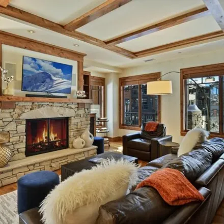 Buy this 3 bed condo on Empire Pass at Deer Valley in Village Way, Park City