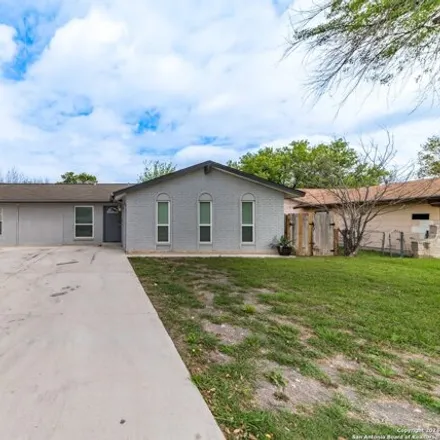 Buy this 4 bed house on 5151 Binz-Engleman Road in Kirby, Bexar County