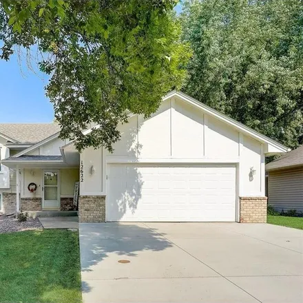 Buy this 4 bed house on 12622 90th Place North in Maple Grove, MN 55369