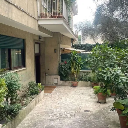 Image 3 - Via Archimede, 00197 Rome RM, Italy - Apartment for rent