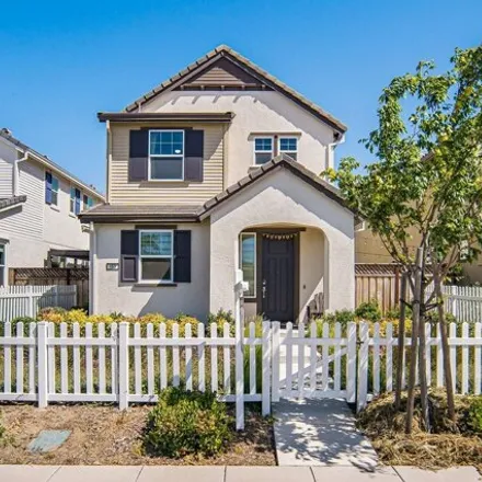 Buy this 4 bed house on Central Parkway in San Joaquin County, CA 95391