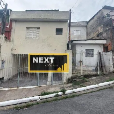 Image 2 - Rua Neri de Barcelos, Vila Dalila, São Paulo - SP, 03522-000, Brazil - House for rent