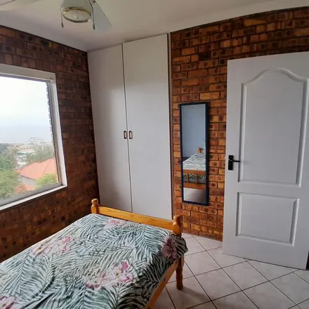 Image 3 - Bond Street, Hibiscus Coast Ward 2, Hibiscus Coast Local Municipality, South Africa - Apartment for rent