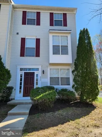 Rent this 4 bed house on 835 Lacewood Terrace in Hyattsville, MD 20785