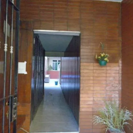 Rent this 2 bed apartment on Caer - Concessionária FORD in Rua General Dionísio, Jardim 25 de Agosto