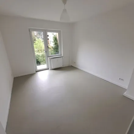 Rent this 1 bed apartment on Hohenzollernstraße 7 in 47058 Duisburg, Germany