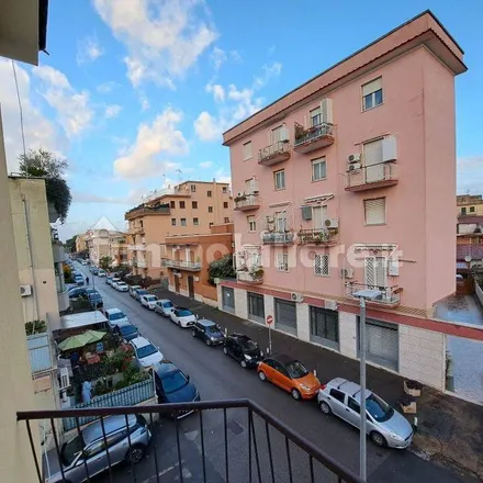 Image 3 - Via delle Allodole, 00169 Rome RM, Italy - Apartment for rent
