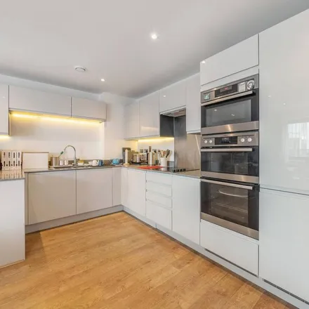Rent this 2 bed apartment on 23 Osiers Road in London, SW18 1HG