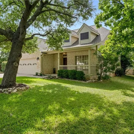Image 2 - 102 Parque Court, Georgetown, TX 78626, USA - House for sale