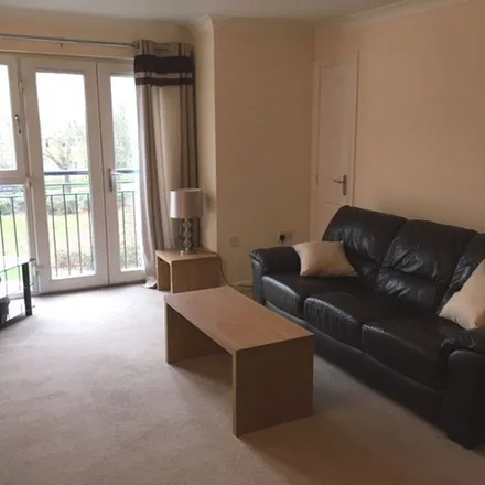 Image 3 - Sun Street, Thornaby-on-Tees, TS17 6DR, United Kingdom - Apartment for rent