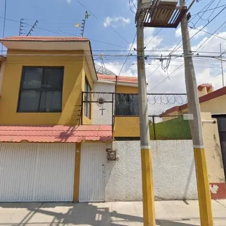 Image 2 - Calle Juan Escutia, 56100 Texcoco de Mora, MEX, Mexico - House for sale