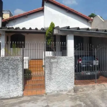 Buy this 2 bed house on Praça Batista Botelho in São Paulo - SP, 04777-000