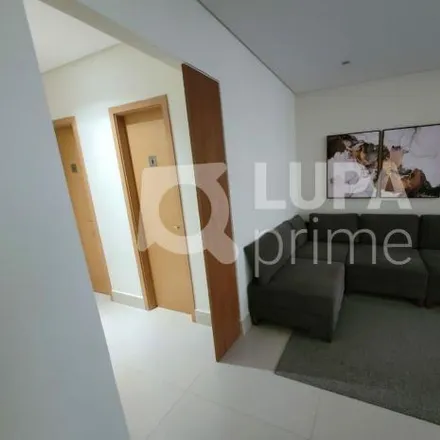 Rent this 3 bed apartment on Edifício Piazza San Giuda Taddeo in Praça Silveiras 10, Vila Paulicéia