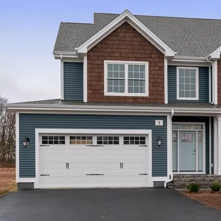 Buy this 4 bed house on 184 Towpath Lane in Cheshire, CT 06410