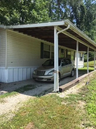Image 6 - Stanton Ranger Station, West College Avenue, Stanton, KY 40380, USA - House for sale