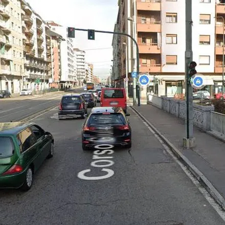 Image 2 - Corso Giulio Cesare 24h, 10152 Turin TO, Italy - Apartment for rent