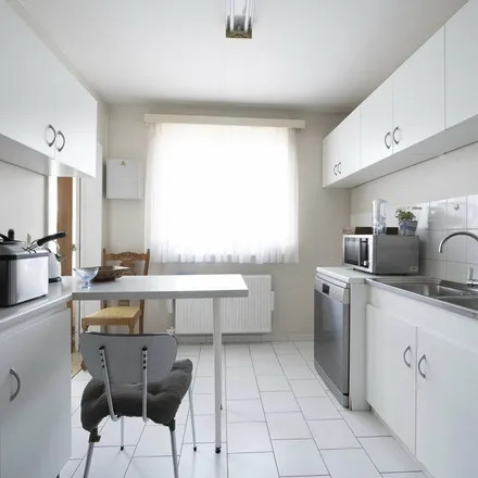 Image 9 - Mayerlei 242, 2640 Mortsel, Belgium - Apartment for rent