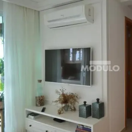 Rent this 2 bed apartment on Avenida Segismundo Pereira 1115 in Segismundo Pereira, Uberlândia - MG