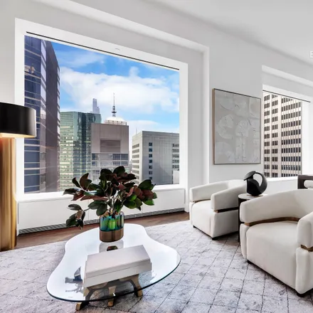 Image 1 - 101 East 56th Street, New York, NY 10022, USA - Townhouse for sale