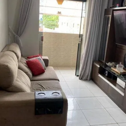 Buy this 3 bed apartment on Rua Bancário Antônio Macau in Jardim Cidade Universitária, João Pessoa - PB