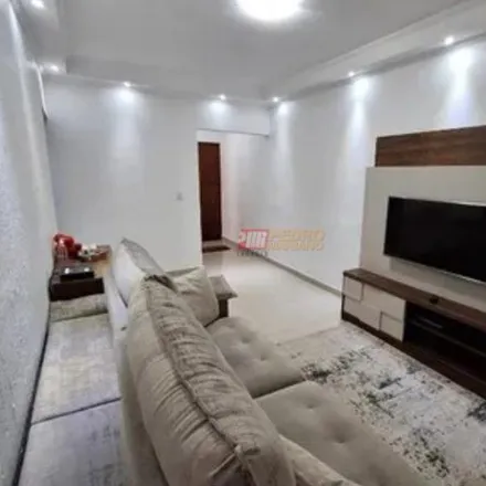 Buy this 2 bed apartment on Rua Vereador Laerte Francisco Pinchiari in Alves Dias, São Bernardo do Campo - SP