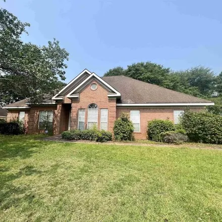 Rent this 4 bed house on 255 Twelve Oaks Drive in Houston County, GA 31088