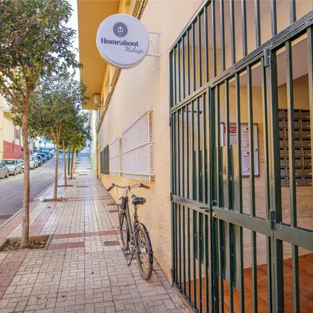 Image 8 - Calle Los Negros, 4, 29013 Málaga, Spain - Apartment for rent