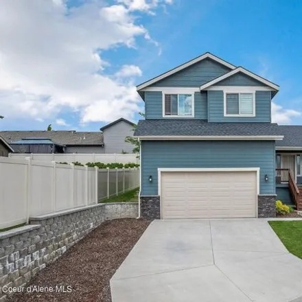 Buy this 3 bed house on unnamed road in Coeur d'Alene, ID 83815