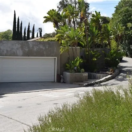 Buy this 2 bed house on 2789 Laurel Canyon Boulevard in Los Angeles, CA 90046