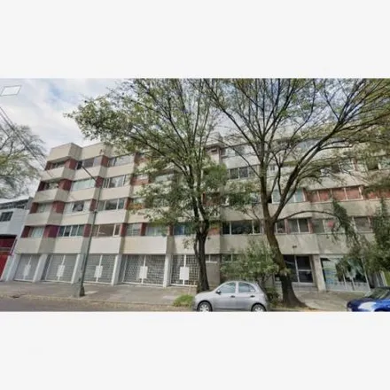 Buy this 2 bed apartment on Calle Canadá 32 in Coyoacán, 04040 Mexico City