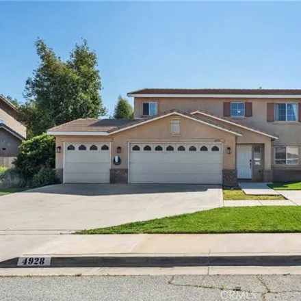 Buy this 4 bed house on 4934 Spring View Drive in Banning, CA 92220