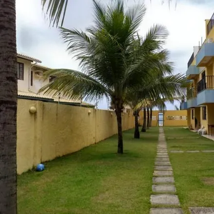 Rent this 3 bed house on Rua Godofredo Filho in Stella Maris, Salvador - BA