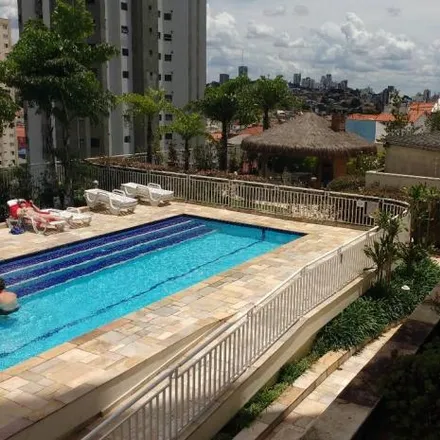 Rent this 1 bed apartment on Rua Cajaíba 497 in Sumaré, São Paulo - SP