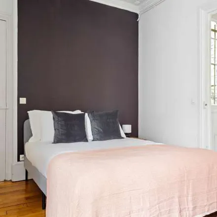 Image 5 - 48 Rue de l'Assomption, 75016 Paris, France - Apartment for rent