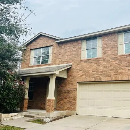 Rent this 4 bed house on 13300 Prairie Sage Cove in Manor, TX 78653