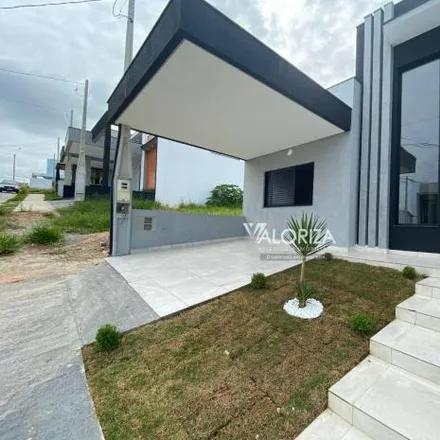 Buy this 3 bed house on Rua Fernando de Camargo in Jardim Horto Florestal, Sorocaba - SP