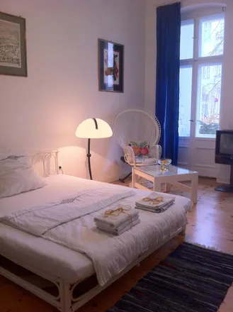 Rent this 3 bed room on Pariser Straße 53 in 10719 Berlin, Germany