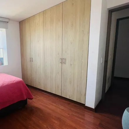 Buy this 9 bed apartment on Jirón Osa Mayor in Santiago de Surco, Lima Metropolitan Area 10051