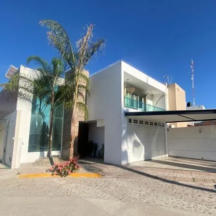 Image 2 - Calle Paseo del Champagne, 20127 Aguascalientes City, AGU, Mexico - House for sale