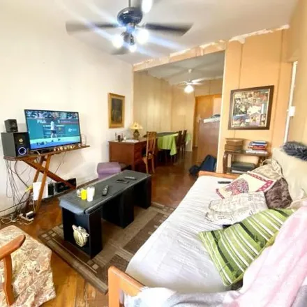 Buy this 2 bed apartment on Estado de Palestina 599 in Almagro, C1195 AAC Buenos Aires