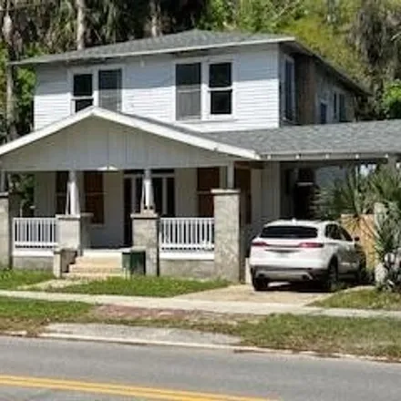 Buy this 3 bed house on 821 Oak Street in Palatka, FL 32177
